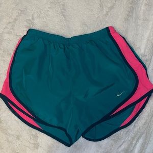Nike dri-fit shorts